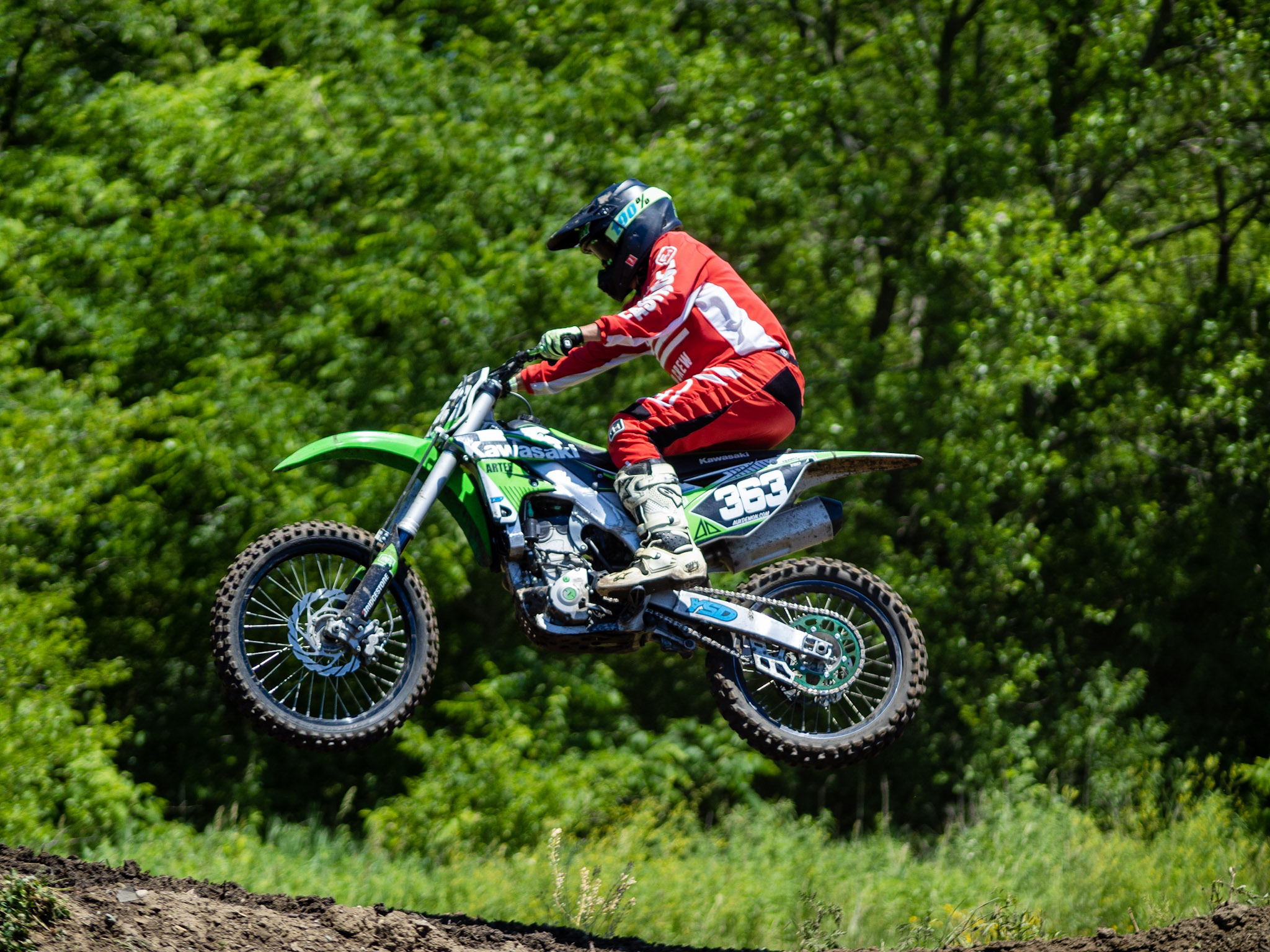 Wildcat Creek 6_2020